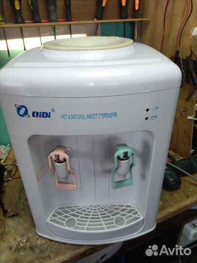 Кулер для воды