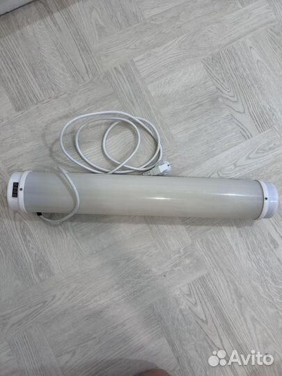 Рециркулятор бактерицидный армед