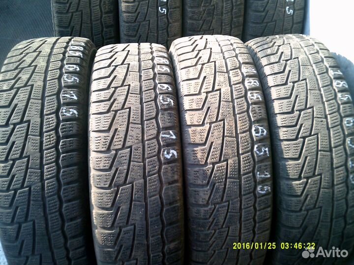 Cordiant Winter Drive 185/65 R15