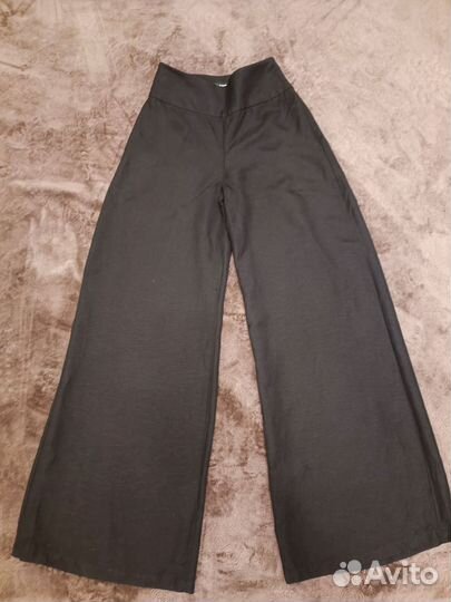 Брюки лен Love republic