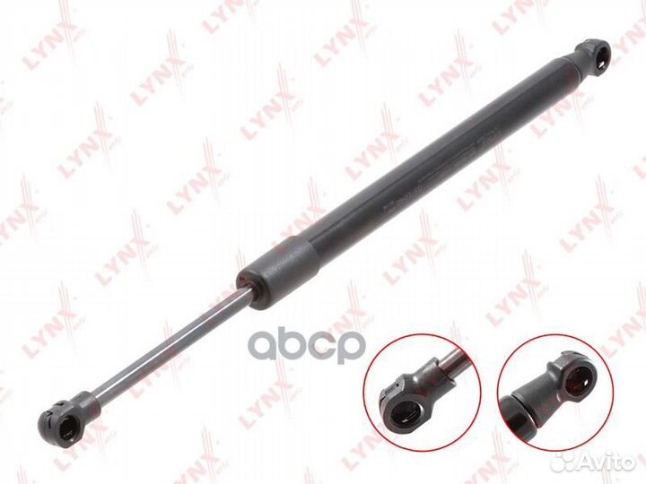 Амортизатор капота перед GS1040 lynxauto