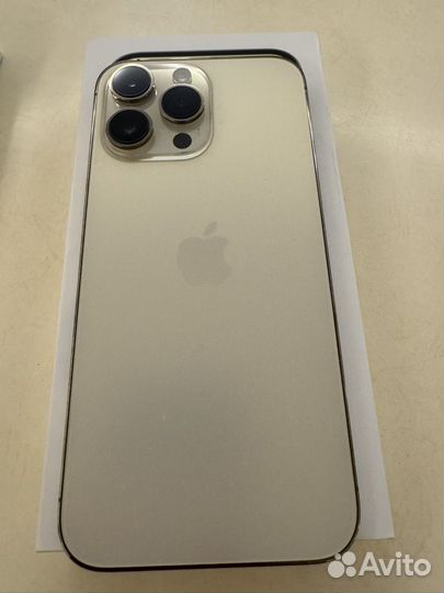 iPhone 14 Pro Max, 512 ГБ