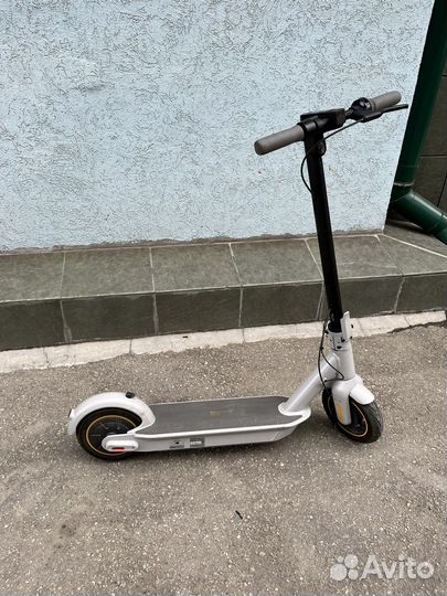 Ninebot max g30lp