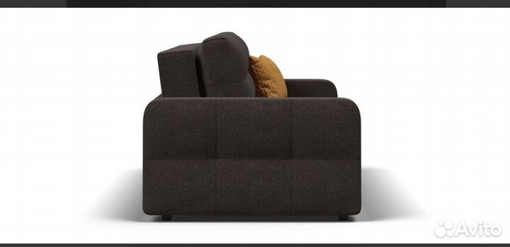 Диван прямой новый