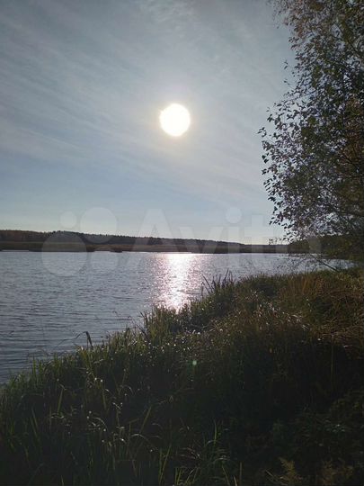 Участок 2 га (СНТ, ДНП)