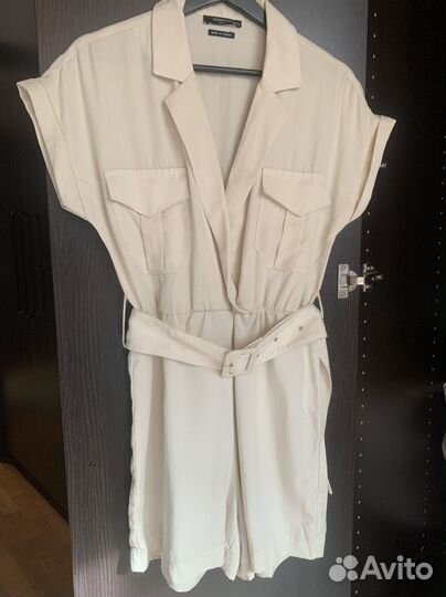 Reserved комбинезон S(34)