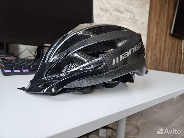 Велошлем Mango M