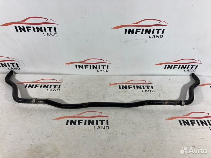 Стабилизатор передний Infiniti Fx35 Fx45 S50