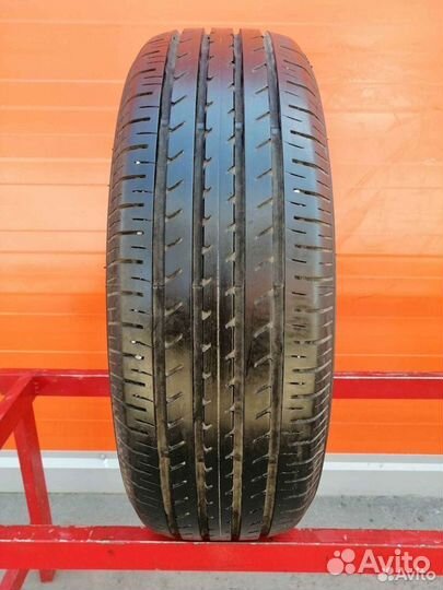 Toyo Proxes R36 185/60 R16 86H