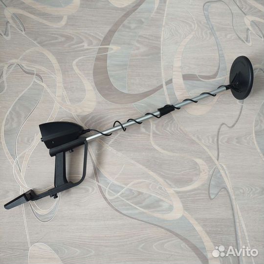 Металлоискатель md4030 новый