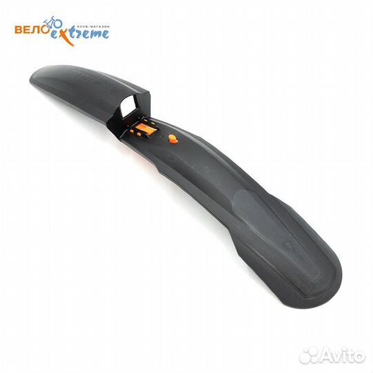 SKS Крыло переднее Shockblade Dark, 26