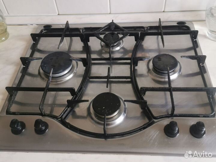 Варочная панель