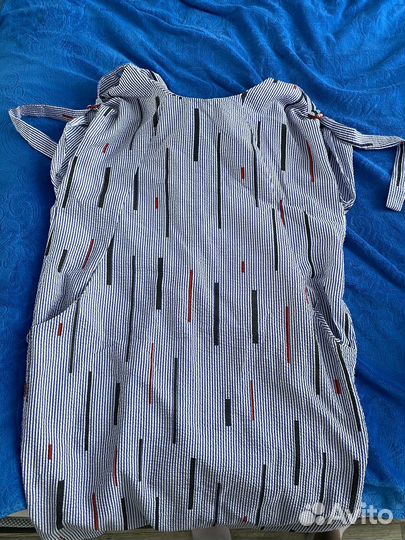 Платье женское 50-52