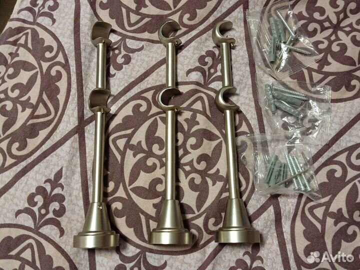 Держатель для гардины