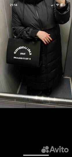 Сумка женская Karl lagerfeld