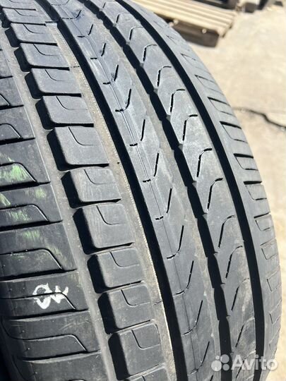Pirelli Scorpion Verde 265/45 R20