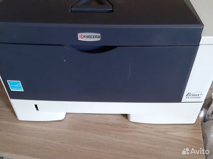 Принтер лазерный