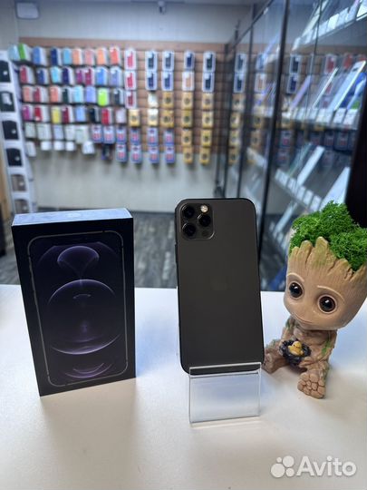 iPhone 12 Pro, 128 ГБ