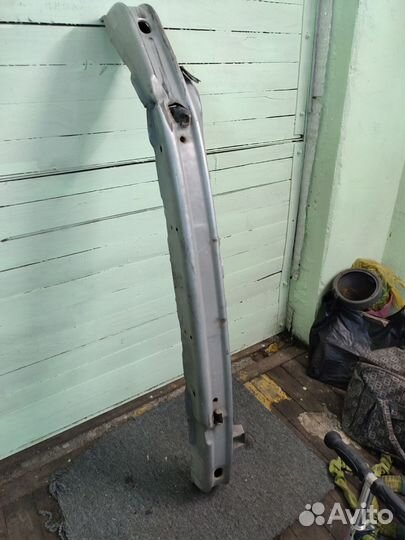 Сузуки Эскудо усилитель бампера