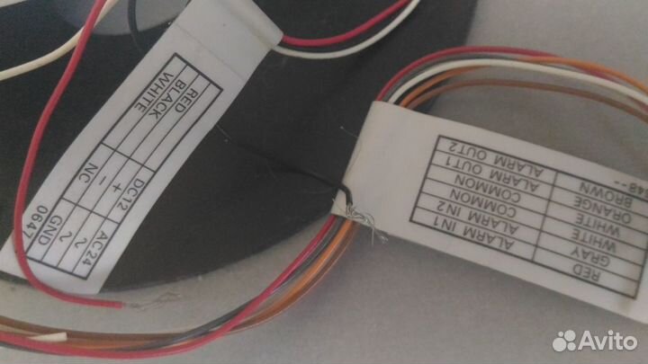 4 мп IP камера sanyo VDC-HD3100P