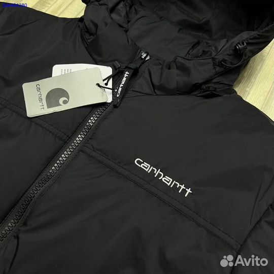 Куртка Carhartt все размеры