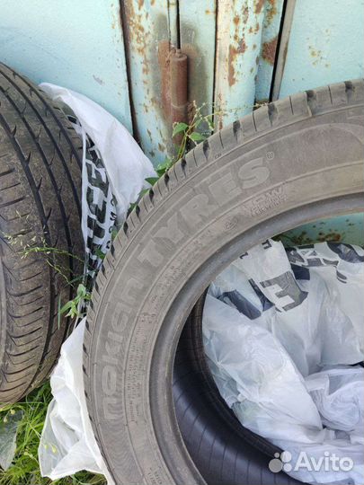 Nokian Tyres Nordman SX2 205/55 R16