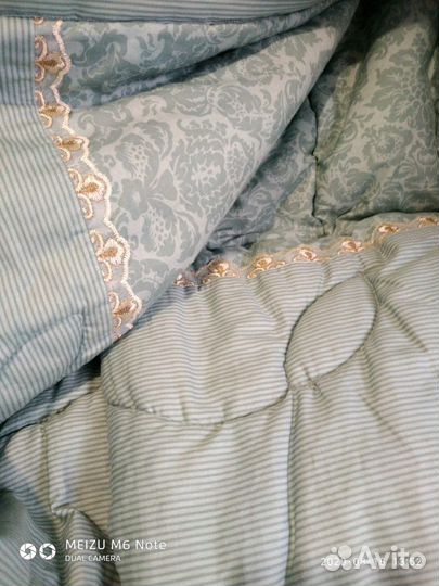 Одеяло,Maison D'or