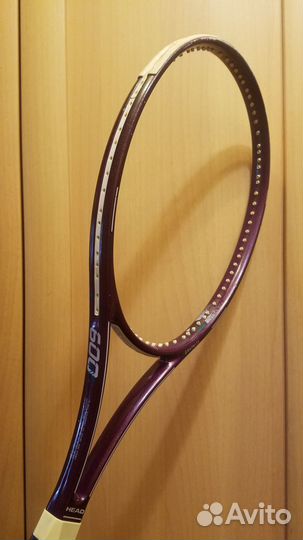 Ракетка Head Century Pro 600