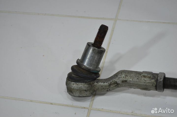 Рулевая рейка Land Rover Discovery Sport L550