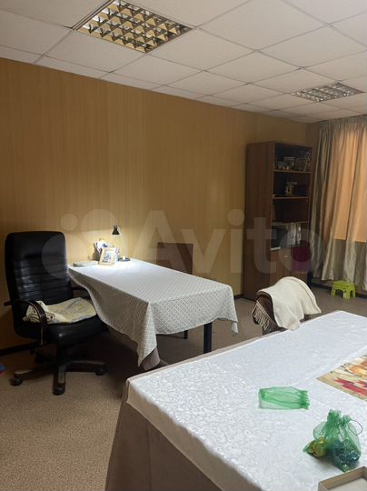 Свободного назначения, 24 м²