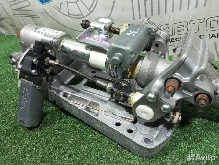 Колонка рулевая Mercedes-Benz E-Class W212 271860