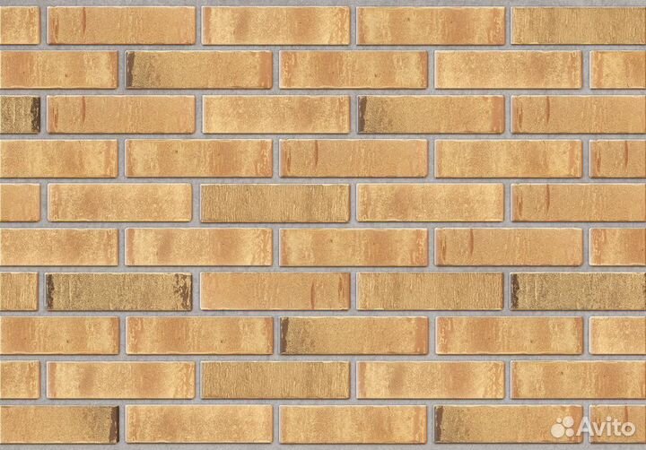 Кирпич лицевой Славянский Мадрит-Кроста РФ