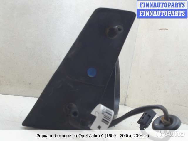 Зеркало перед/право Opel Zafira A, 2004 1.6 Бензин