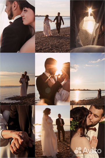 Фотограф Томск / Северск