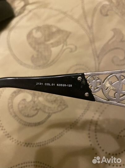 Солнцезащитные очки женские оригинал