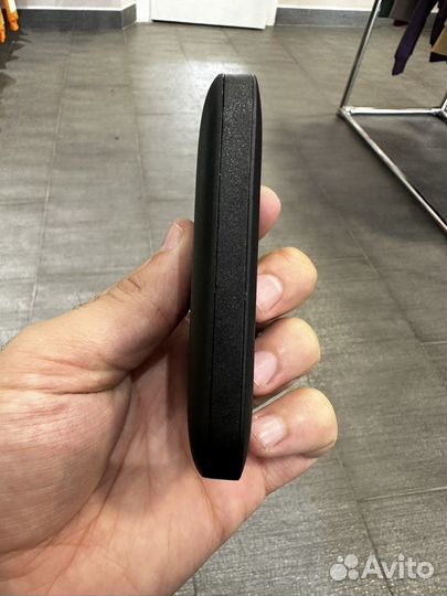 Мобильный роутер модем 4G WI-FI роутер МТС