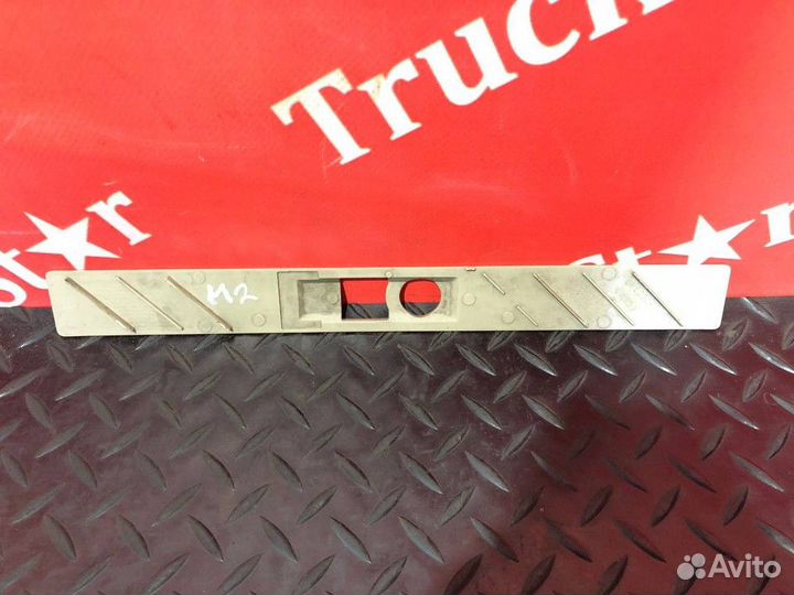 Накладка Man TGS