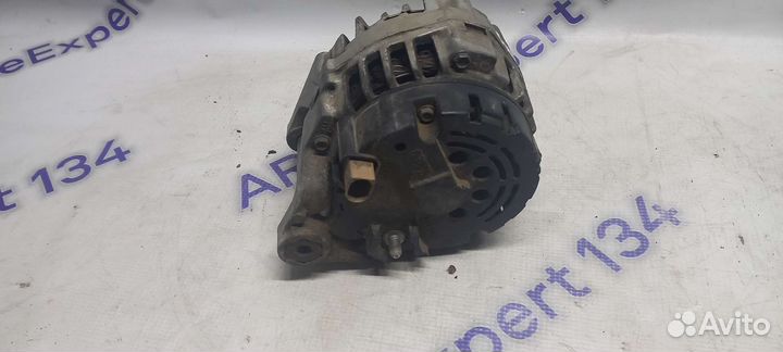 Генератор Skoda Superb 1 1.8 awt