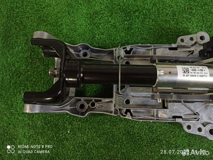 Рулевая колонка Mercedes-Benz Gle-Class C292 OM642