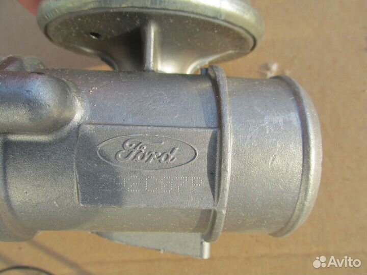 Новый Клапан EGR Ford Mondeo,Transit 2.0-2.2 TD