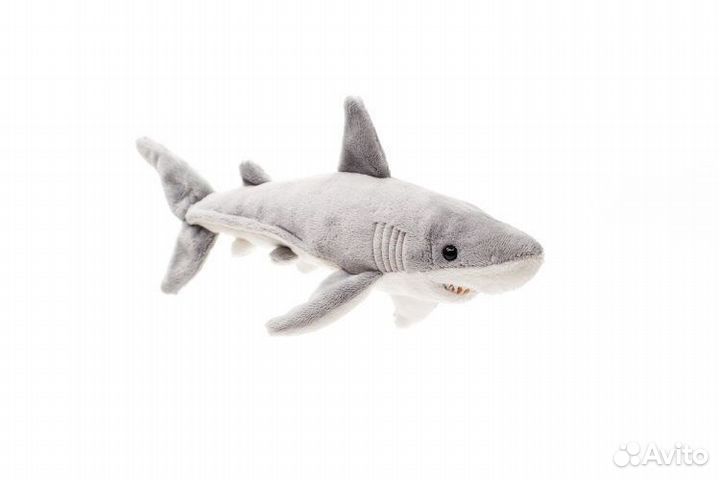 Игрушка Акула 29см H60185R