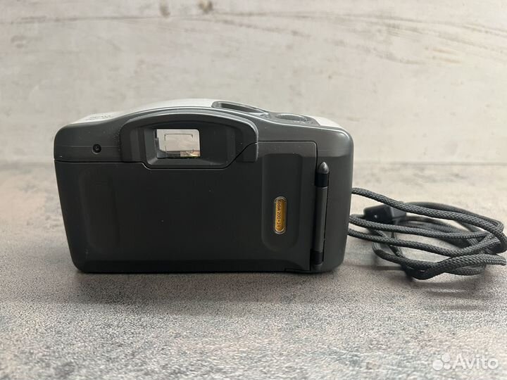 Фотоаппарат Canon AF 9S