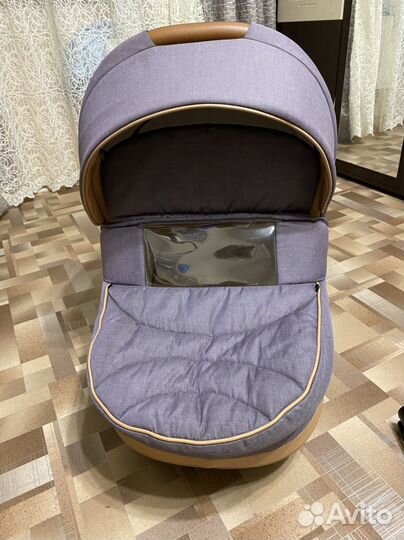 Коляска Tutis mimi style 3 в 1