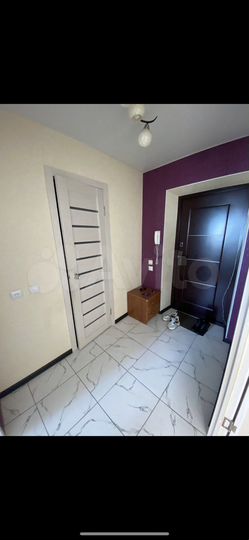 1-к. квартира, 35 м², 3/5 эт.