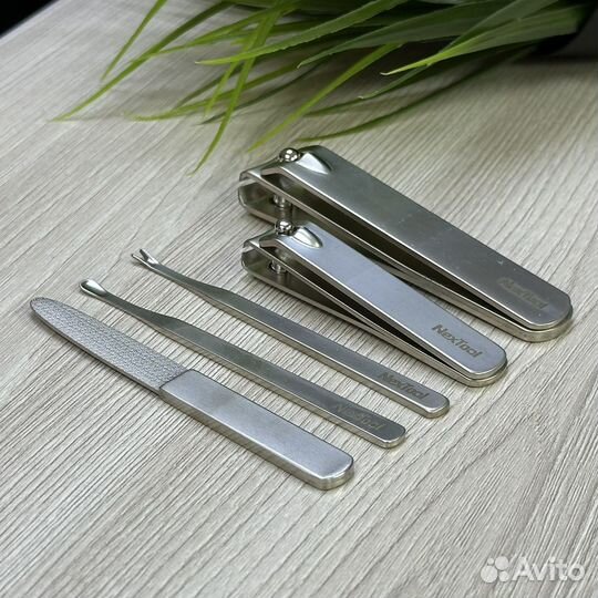 Маникюрный набор Xiaomi Nextool
