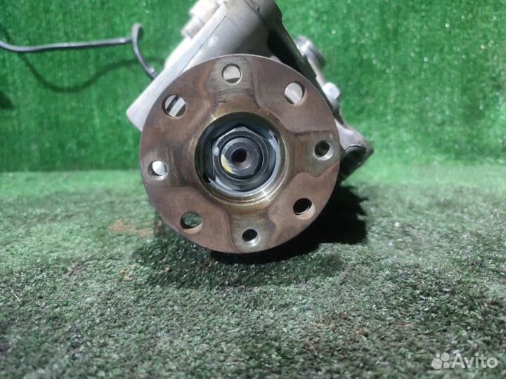 Редуктор моста передний Bmw X5 E70 N62