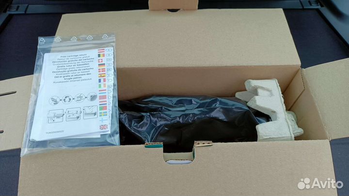 Тонер sharp AR-168T sharp ZT-81TD1 Epson EPL-6200