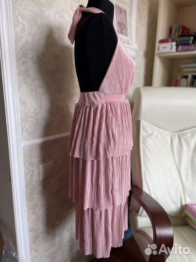 Платье летнее для вечеринки