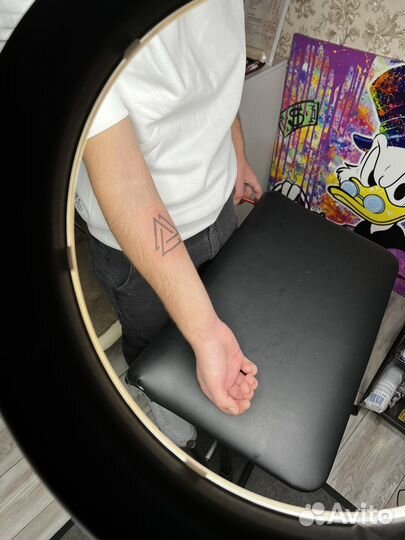 Татуировки