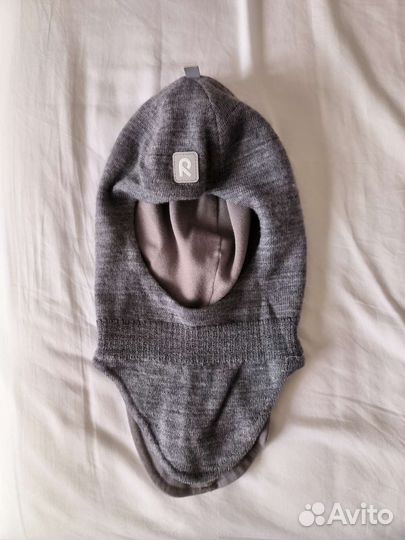 Шапка шлем детская reima 50